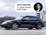 Porsche Taycan Cross Turismo Turbo S *Offroad-Design P.* - Porsche Taycan in Gelsenkirchen