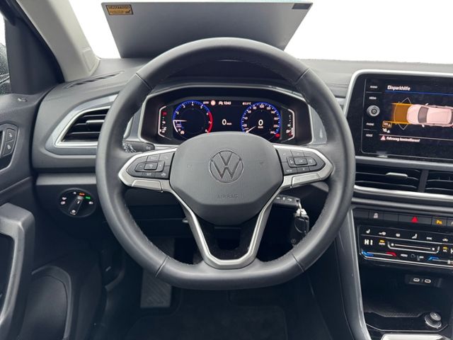 Volkswagen T-Roc - Bild 12
