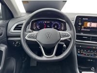 Volkswagen T-Roc - Vorschau Bild 12