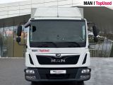 MAN TGL 8.220 4X2 BL,Automatik,LBW,NAVI,ALUFELGEN ZV - MAN 8 220
