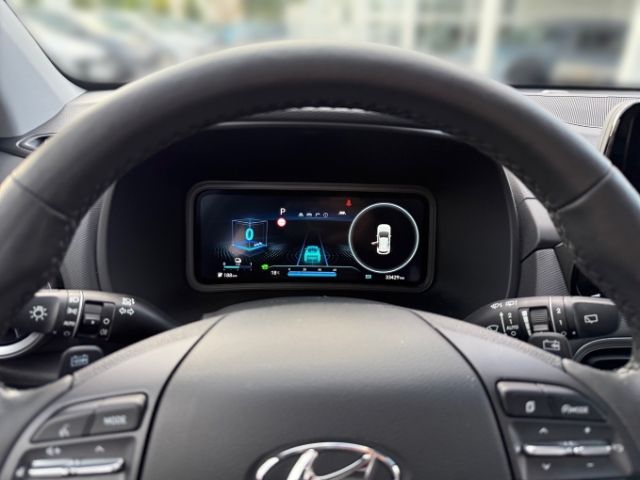 Fahrzeugabbildung Hyundai KONA Trend Elektro 2WD +KLIMA+NAVI+RFK+LED+SHZ+U