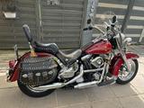 Harley-Davidson Heritage Softail FLSTC   - Typ: FXST - HARLEY-DAVIDSON 1994 HERITAGE SOFTAIL