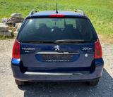 Peugeot 307 SW 1.6 *7.SITZER*KLIMA*EURO.4*PAN-DACH*ALU* - Peugeot 307: SW Sitz