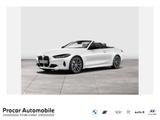 BMW 420d Cabrio DA ACC RFK LC Prof HK DAB - BMW 420 in Essen