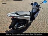 Honda SH 150i ABS - HONDA LÜBECK