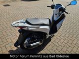 Honda SH 150i ABS - HONDA ROLLER SH