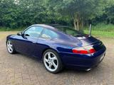 Porsche 996 Carrera Coupé Carrera - Porsche aus 2001
