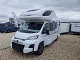 Adria Coral XL ALL-IN 660 SL Automatik/Safety/Lithium - Adria Coral 660 sl