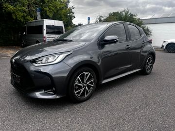 Toyota Yaris - 4