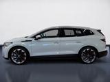 Skoda Enyaq iV 80 Lodge LED Navi ACC AHK RFK 4xSHZ ACC - Skoda Gebrauchtwagen in Düsseldorf