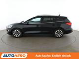 Ford Focus 1.0 EcoBoost Cool&Connect *NAVI*LED*TEMPO* - Ford Focus Gebrauchtwagen in Halle