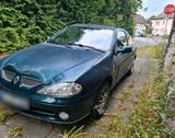 Renault Meganè 1 Coupè 1,6 16V - gebrauchte Renault Megane aus dem Jahr 2000