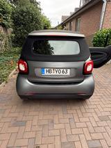 Smart 451 Turbo Cabrio JBL Sound Navi Volleder  - Smart: 451