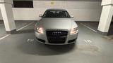 Audi A6 4F 3.2 FSI- 2. Hand - Luftfederung - AHK - Audi A6 aus 2006: 4.2