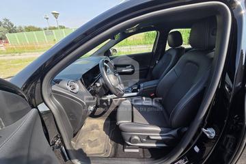 2021 Mercedes-BENZ EQA 缩略图 12