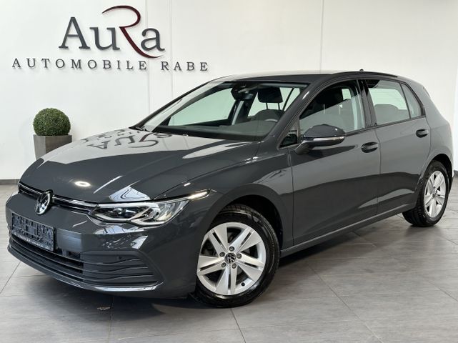 Volkswagen Golf 1.5 TSI Life NAV+LED+ACC+CARPLAY+SHZ+VCOCK