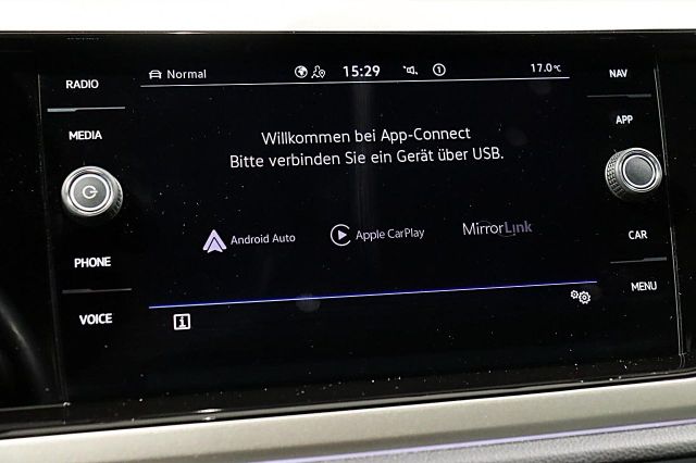 Taigo 1.0 MOVE DSG LED Navi TravelAssist ACC