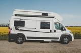 Weinsberg Carabus MQH 601 - Weinsberg Carabus