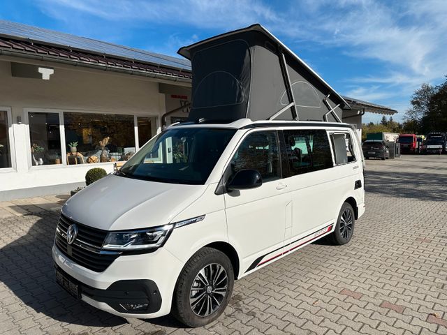 Volkswagen T 6.1 California Ocean Edition Camper