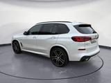 BMW X5 xDrive40d M Sport Navi Klima Leder PDC Kamera - BMW X5: Weiß