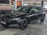 Skoda Superb Premium Edition 2.0 TDI ACC VIRT MASSAGE - Skoda Superb: Premium Edition