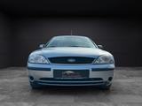 Ford Mondeo LIM. KLIMA AHK TÜV 3.HD TÜV 10/27 - Ford aus 2001