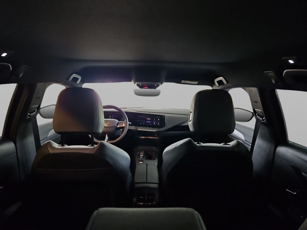 Fahrzeugabbildung Opel Astra Sports Tourer Hybrid 107 kW GS