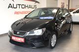 Seat Ibiza Lim. Style Viva - Seat Behindertengerecht