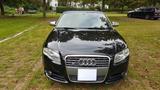 Audi S4 4.2 tiptronic quattro Cabriolet - - Audi S4 in Dortmund