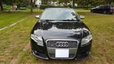 Audi S4 4.2 tiptronic quattro Cabriolet - - Audi S4 aus 2008