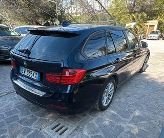 BMW 318 - 5