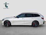 BMW M340d xDrive Touring Auto Innovationsp. Panorama - weiße BMW M-Modelle
