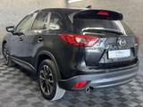 Mazda CX-5 Nakama 2WD Led*Navi*Stheiz*Kamera*SHZ*PDC - Mazda mit Diesel-Antrieb: Standheizung