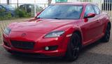 Mazda RX-8 Revolution - Mazda RX-8 Gebrauchtwagen