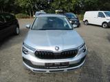 Skoda Kamiq 1.0 DSG Selection SHZ Apple - Skoda Kamiq: Selection