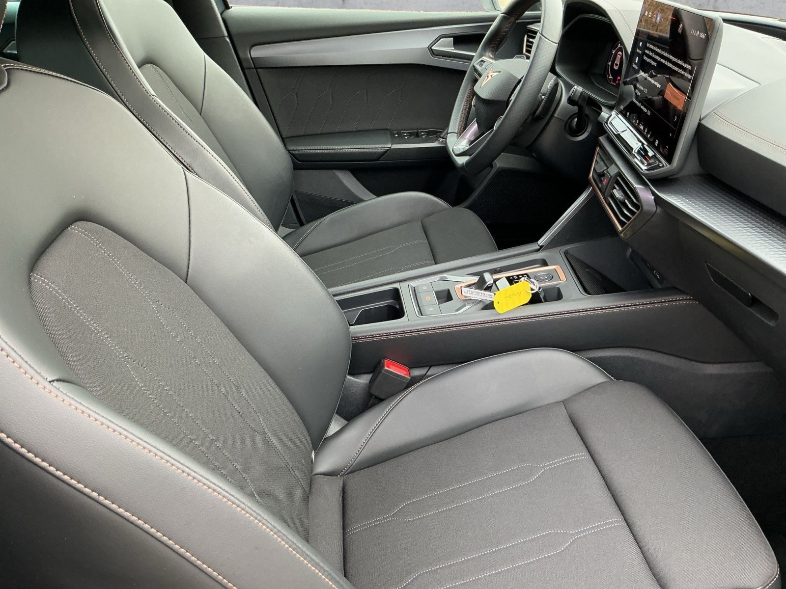 Cupra Leon - Bild 13