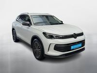 Volkswagen Tiguan - Vorschau Bild 5