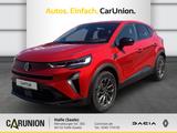 Renault Captur II 1.3 TCe 140 Mild-Hybr. Techno Rückfahr