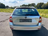 Skoda Octavia Combi Ambition 2.0 TDI DSG AHK - Skoda Gebrauchtwagen in Dinslaken