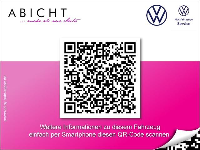T-Roc Life 2.0 l TDI SCR 85 kW (116 PS) 6-Gang