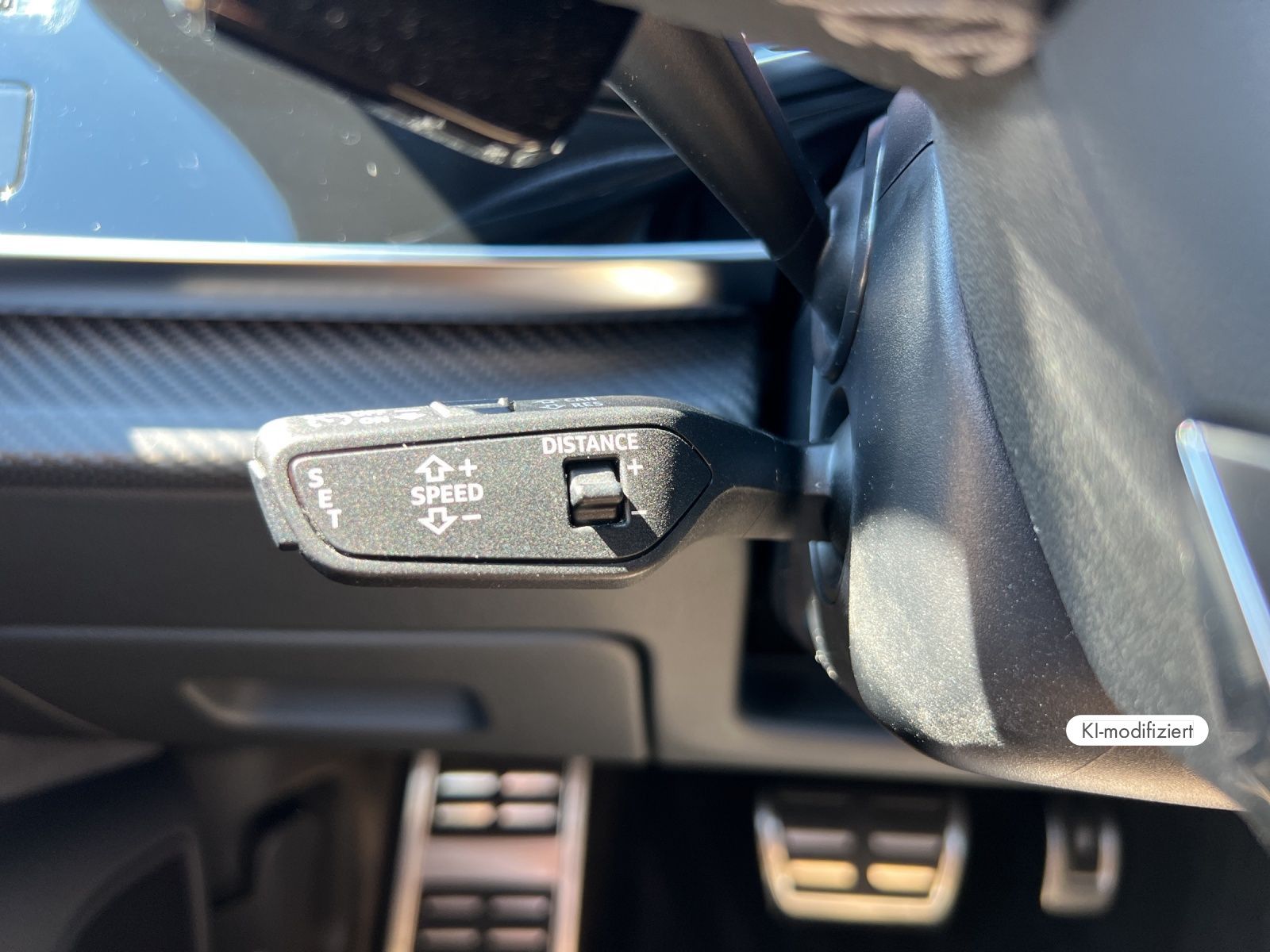 Audi RSQ8 - Bild 17