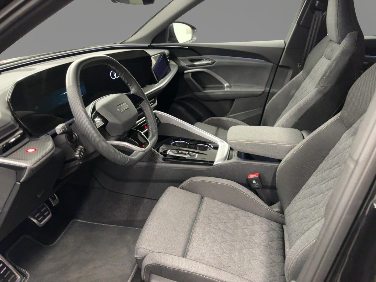Audi Q5 - Bild 10