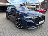 Audi RSQ8 RS Q8 TFSI quattro tiptronic - Audi RSQ8 Gebrauchtwagen in Düsseldorf