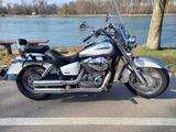 Honda Shadow 750 ( Bitte alles lesen wegen 3. Hand ) - HONDA SHADOW 750