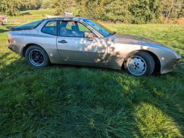 صورة 5 لـ 1986 Porsche 944