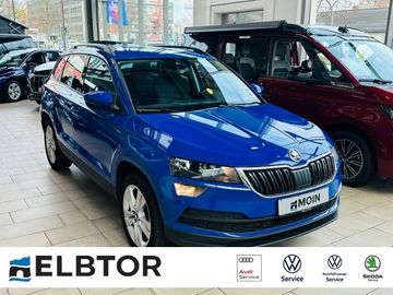 Skoda Karoq - 1