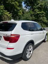 BMW X3 xDrive28i - gepflegt & kompfortabel - BMW X3: 28i