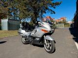 BMW K 1200 LT