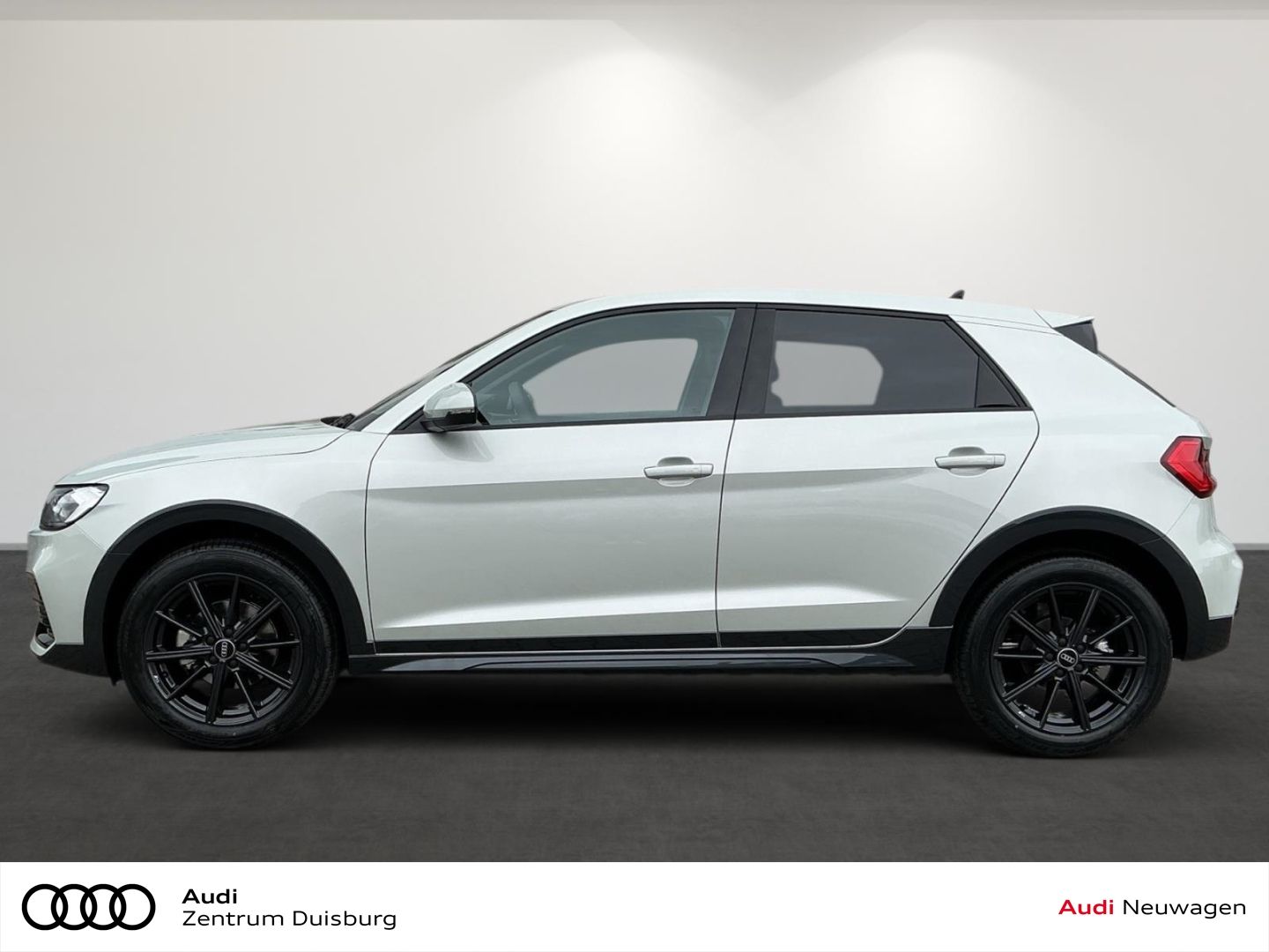 Audi A1 - Bild 3