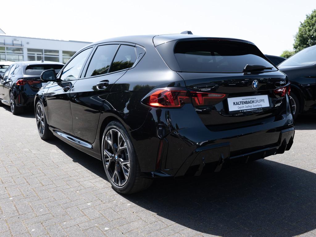 BMW 1 Series M-Sport PANO LED ACC NAVI KAMERA SHZ PDC, миниатюра 7